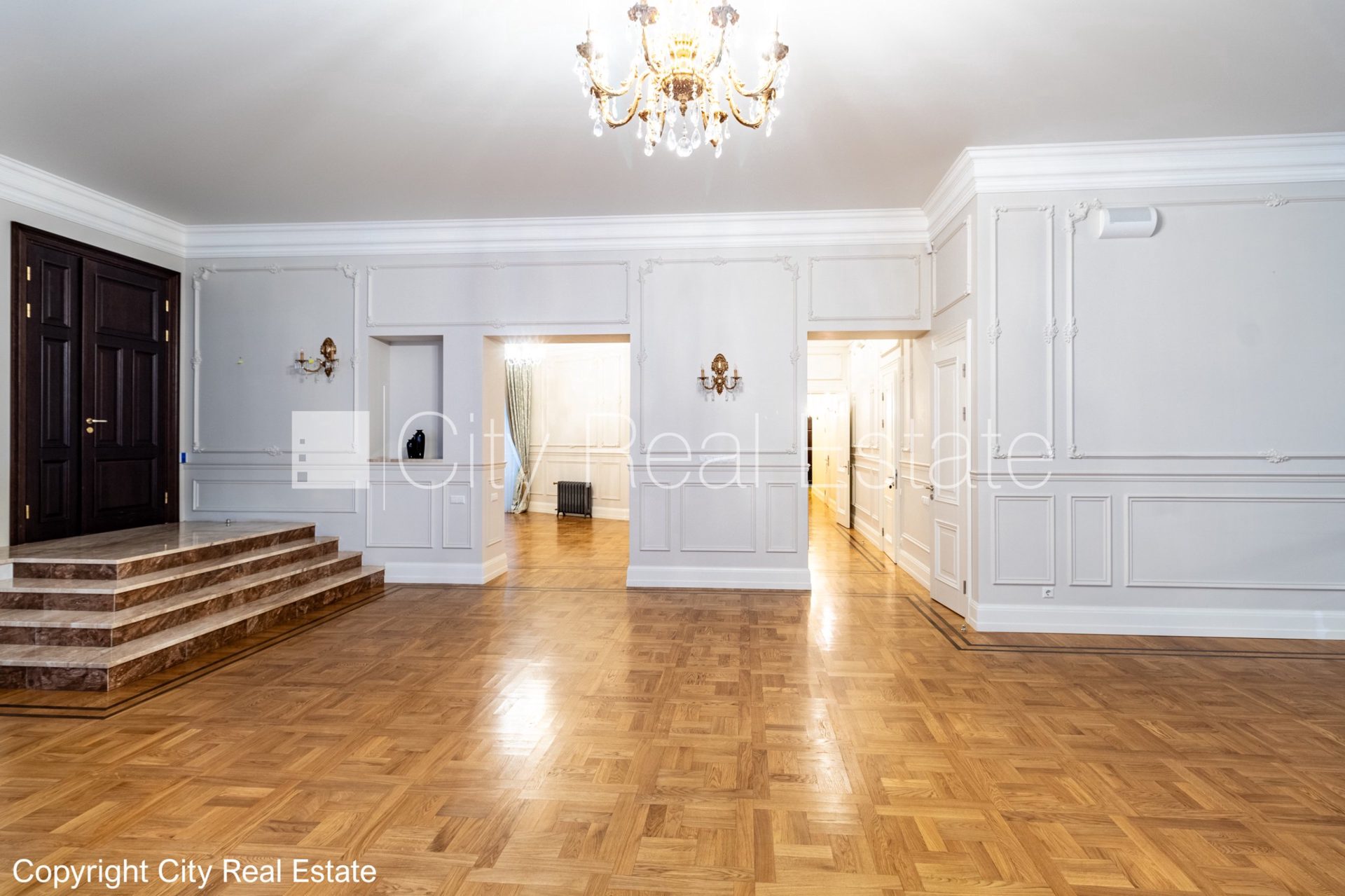 5-room apartment for sale in Riga, City Centre, 215 m², Photo 4 of 10