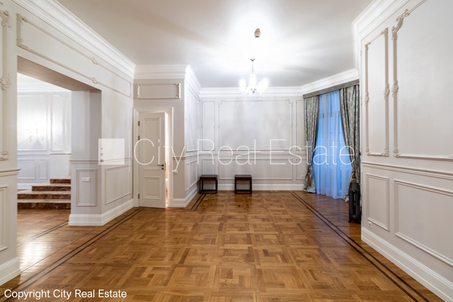5-room apartment for sale in Riga, City Centre, 215 m², Photo 5 of 10