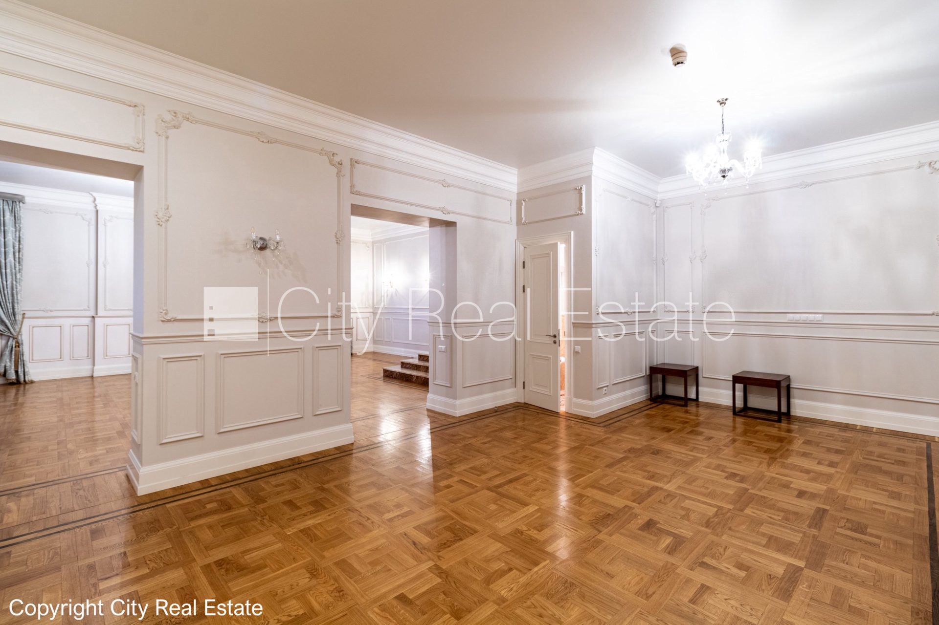 5-room apartment for sale in Riga, City Centre, 215 m², Photo 6 of 10
