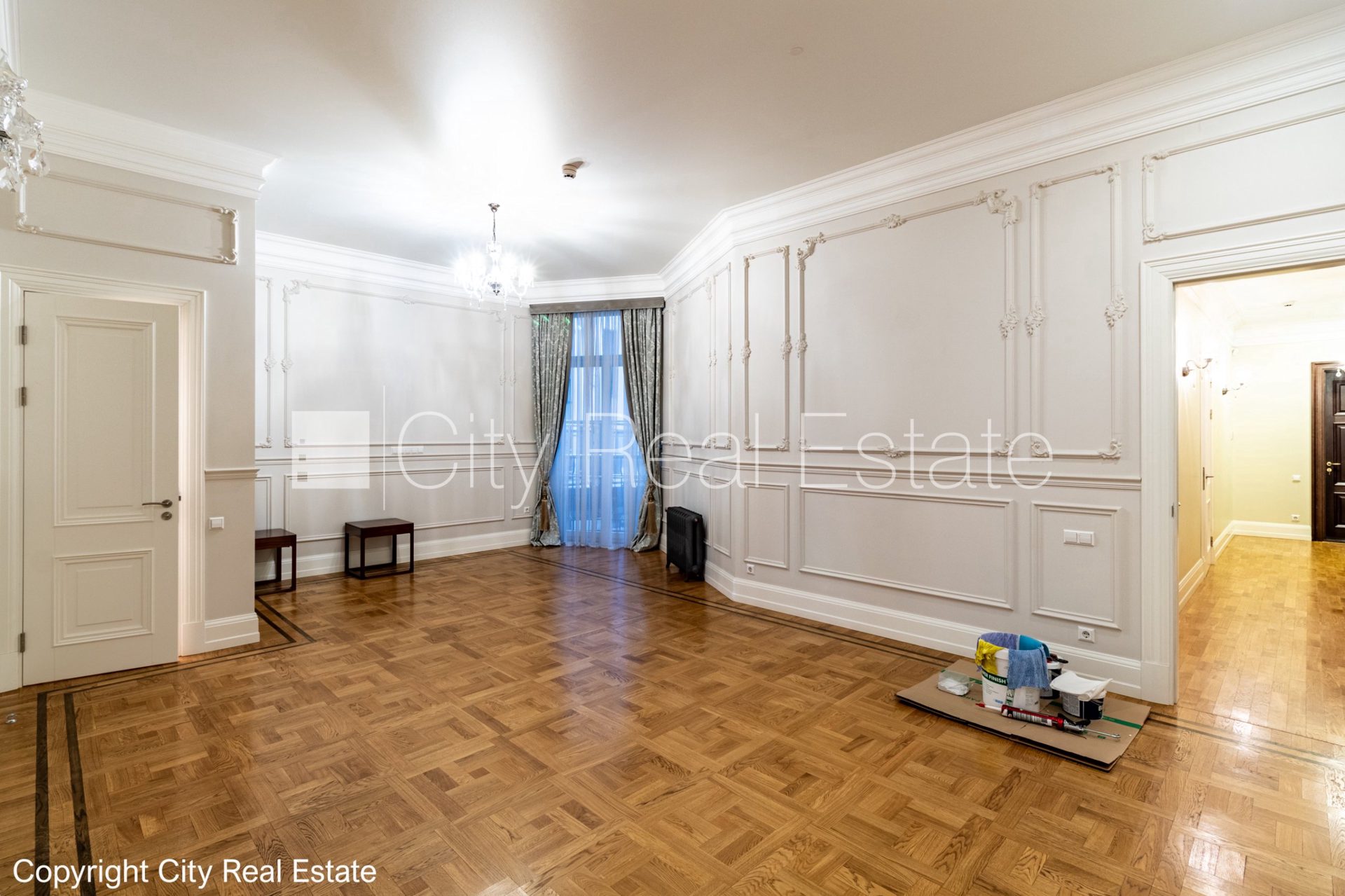 5-room apartment for sale in Riga, City Centre, 215 m², Photo 7 of 10