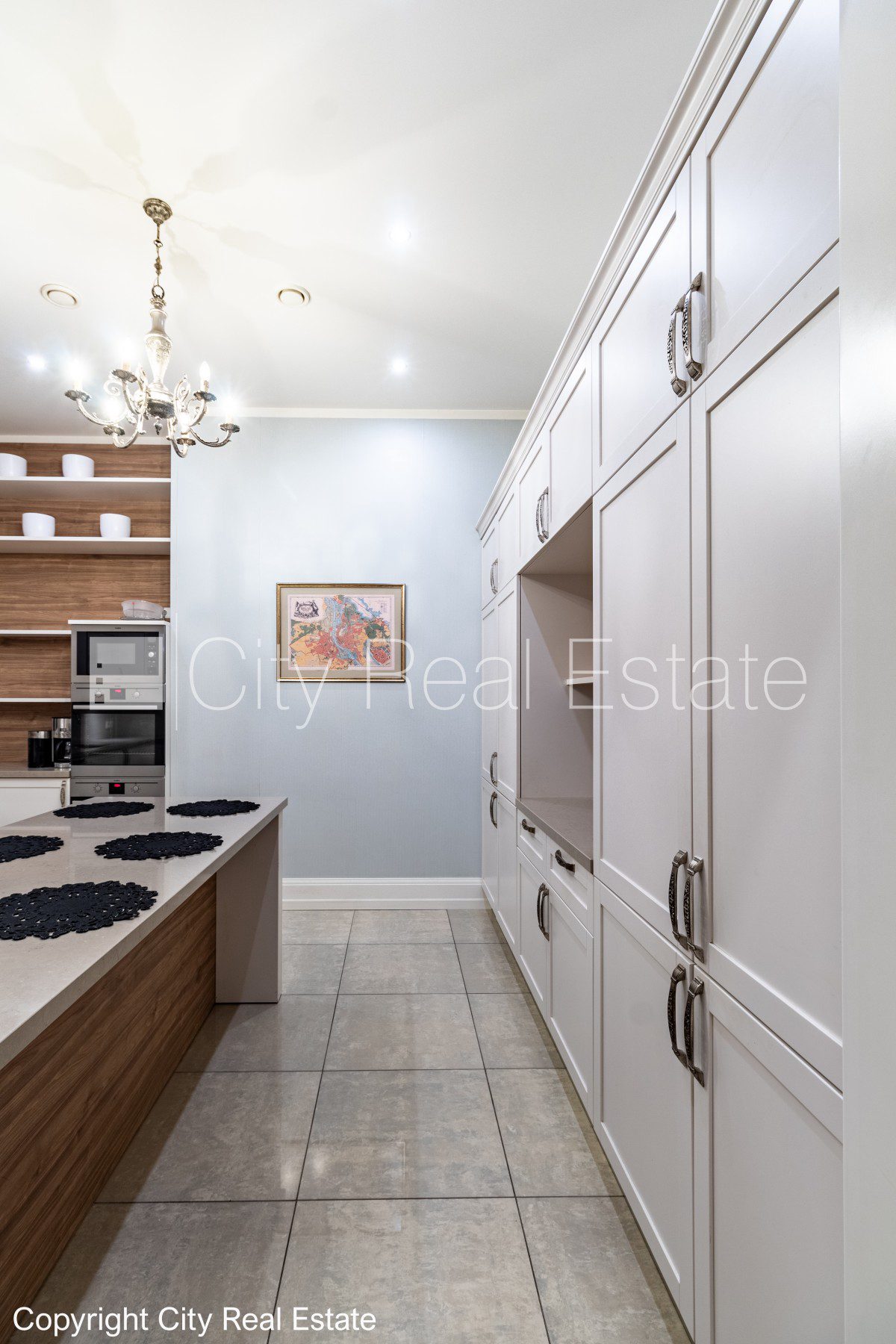 5-room apartment for sale in Riga, City Centre, 215 m², Photo 8 of 10