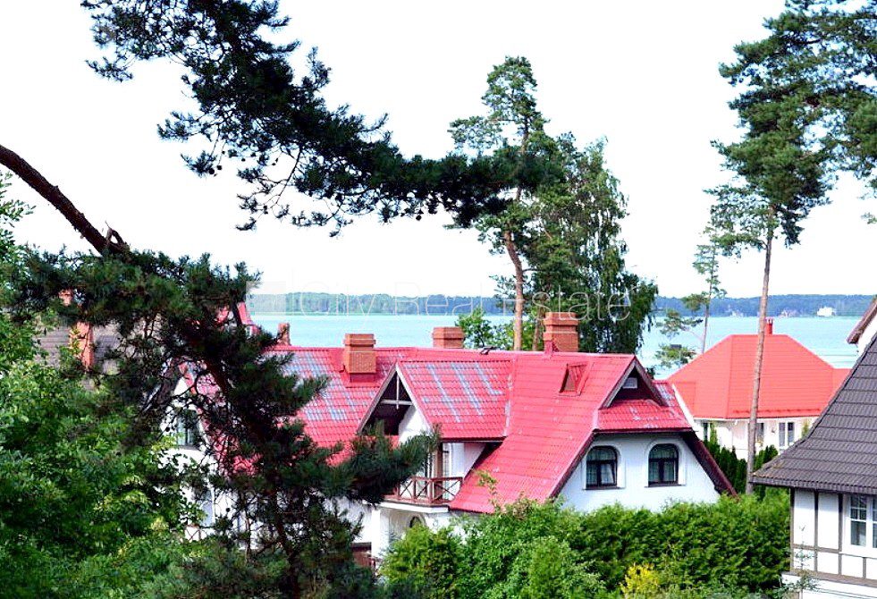 Māja Ādažu pagasts, 847 m², pārdod, Foto 3 no 10