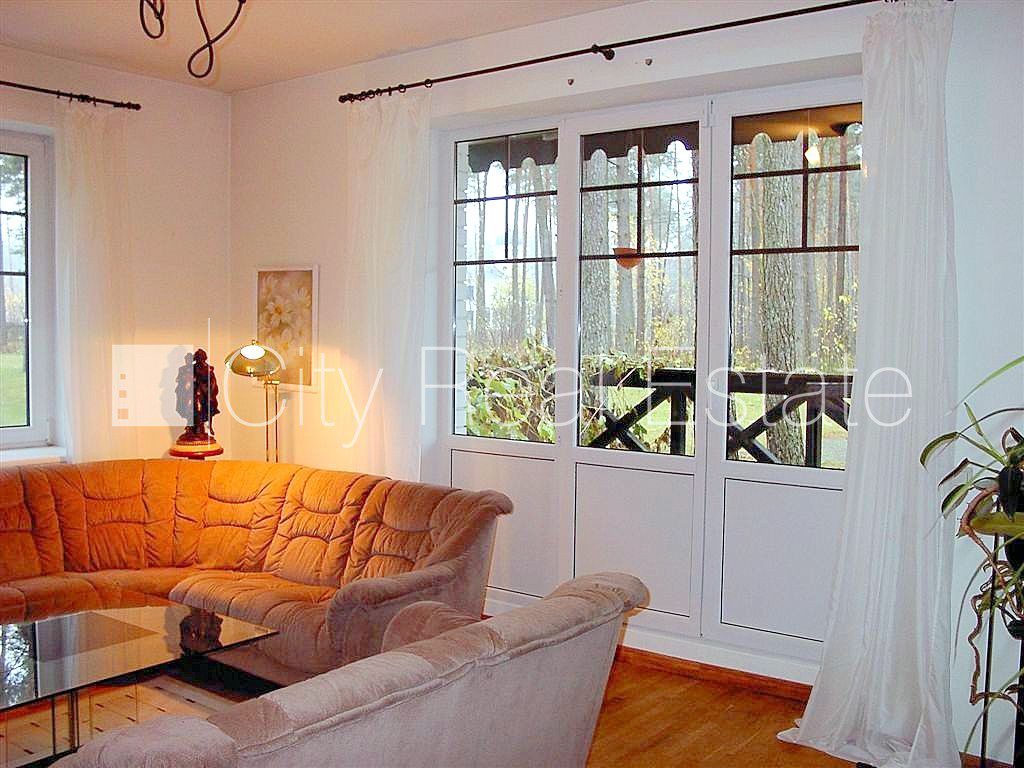 Māja Ādažu pagasts, 847 m², pārdod, Foto 8 no 10