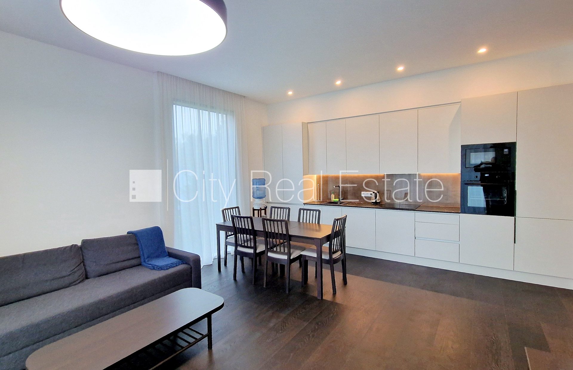 4-room apartment for sale in Jūrmala, Pumpuri, 139 m², Photo 1 of 10