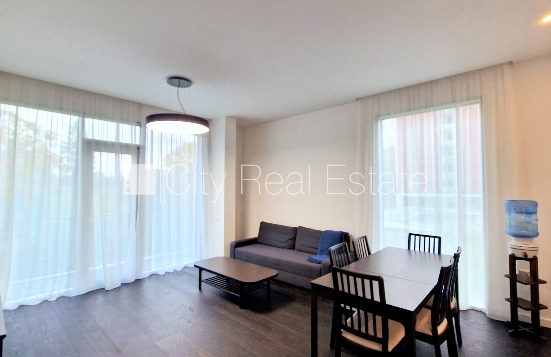 4-room apartment for sale in Jūrmala, Pumpuri, 139 m², Photo 2 of 10
