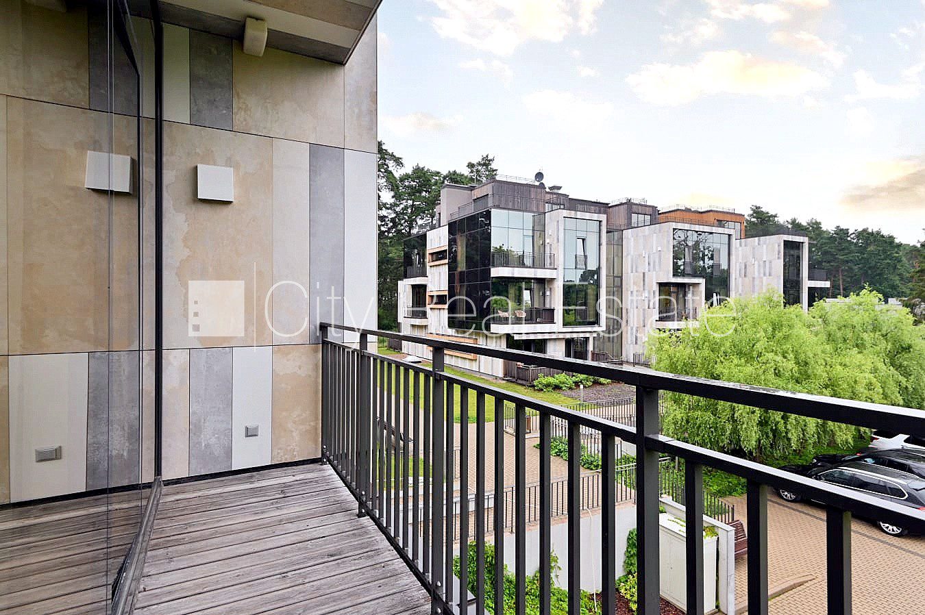4-room apartment for sale in Jūrmala, Pumpuri, 139 m², Photo 3 of 10