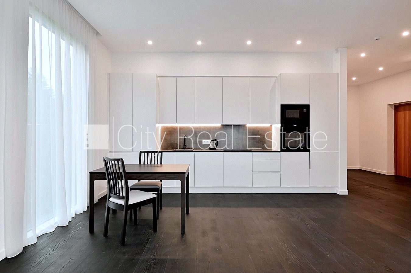 4-room apartment for sale in Jūrmala, Pumpuri, 139 m², Photo 6 of 10