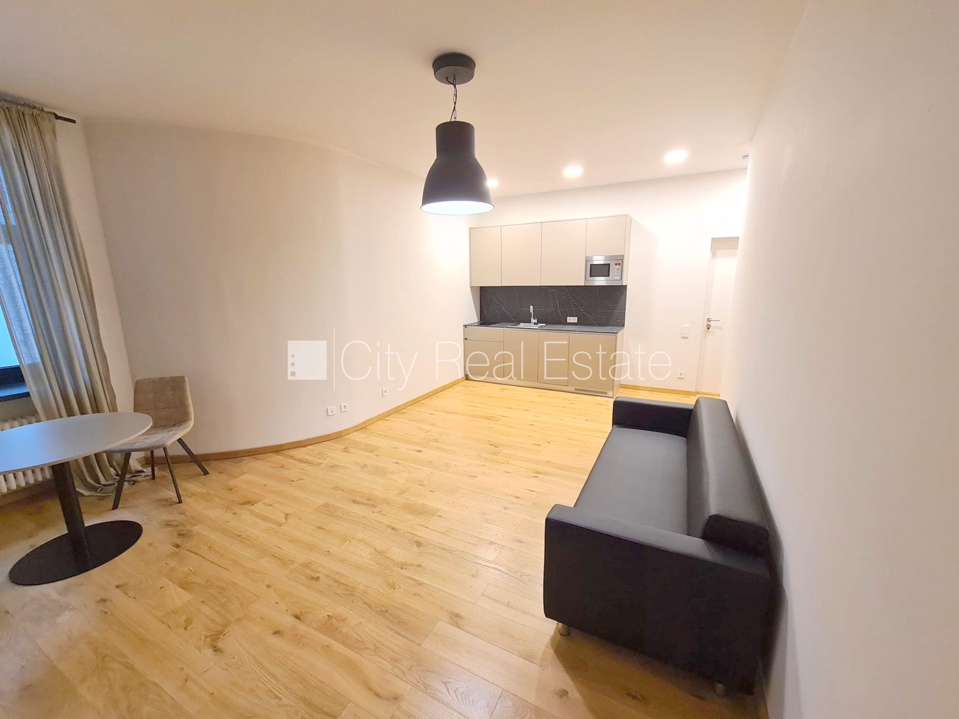 2-toaline korter Rīga, Centrs, 50 m², üür, Foto 3 / 10