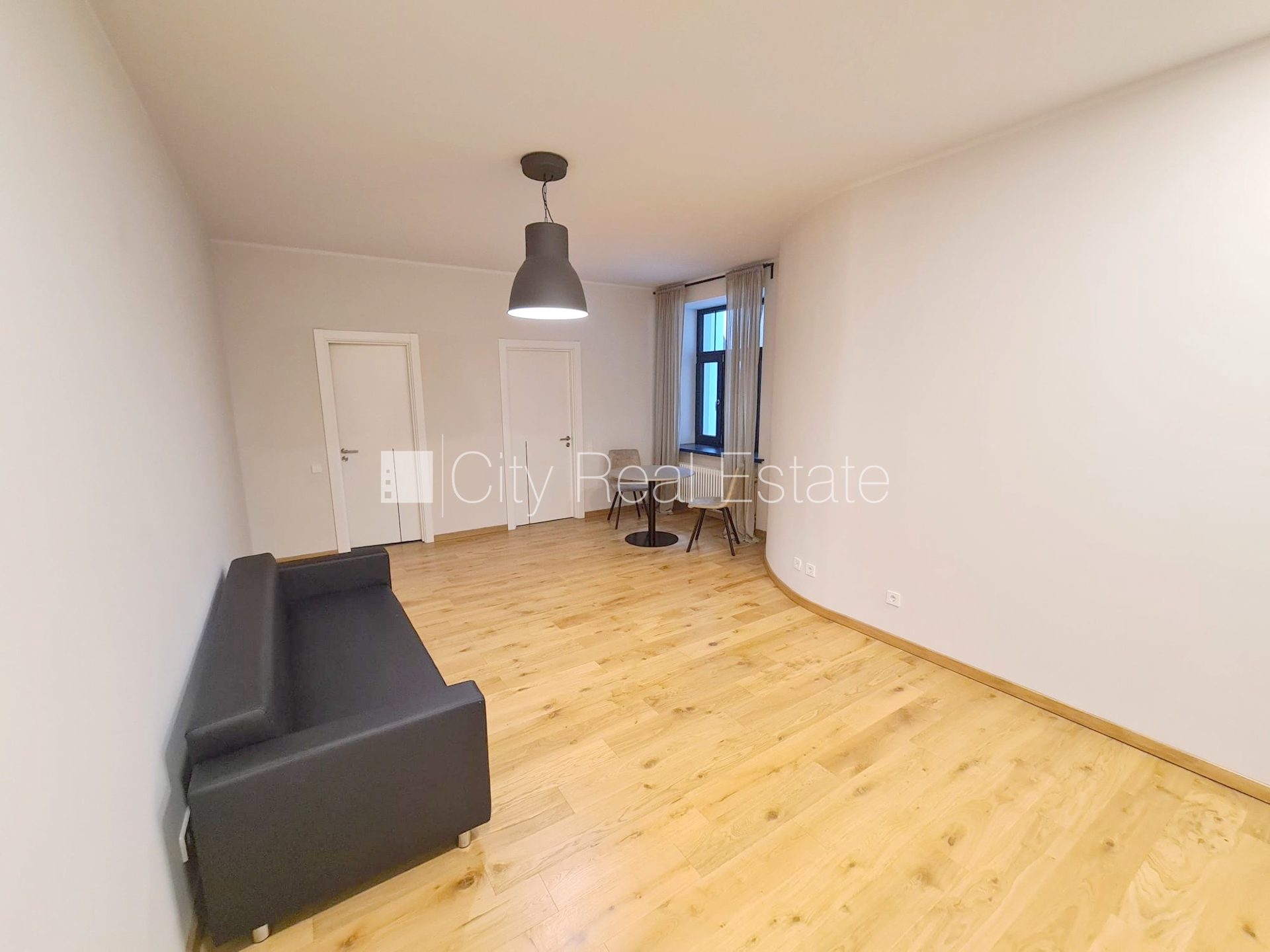 2-toaline korter Rīga, Centrs, 50 m², üür, Foto 4 / 10