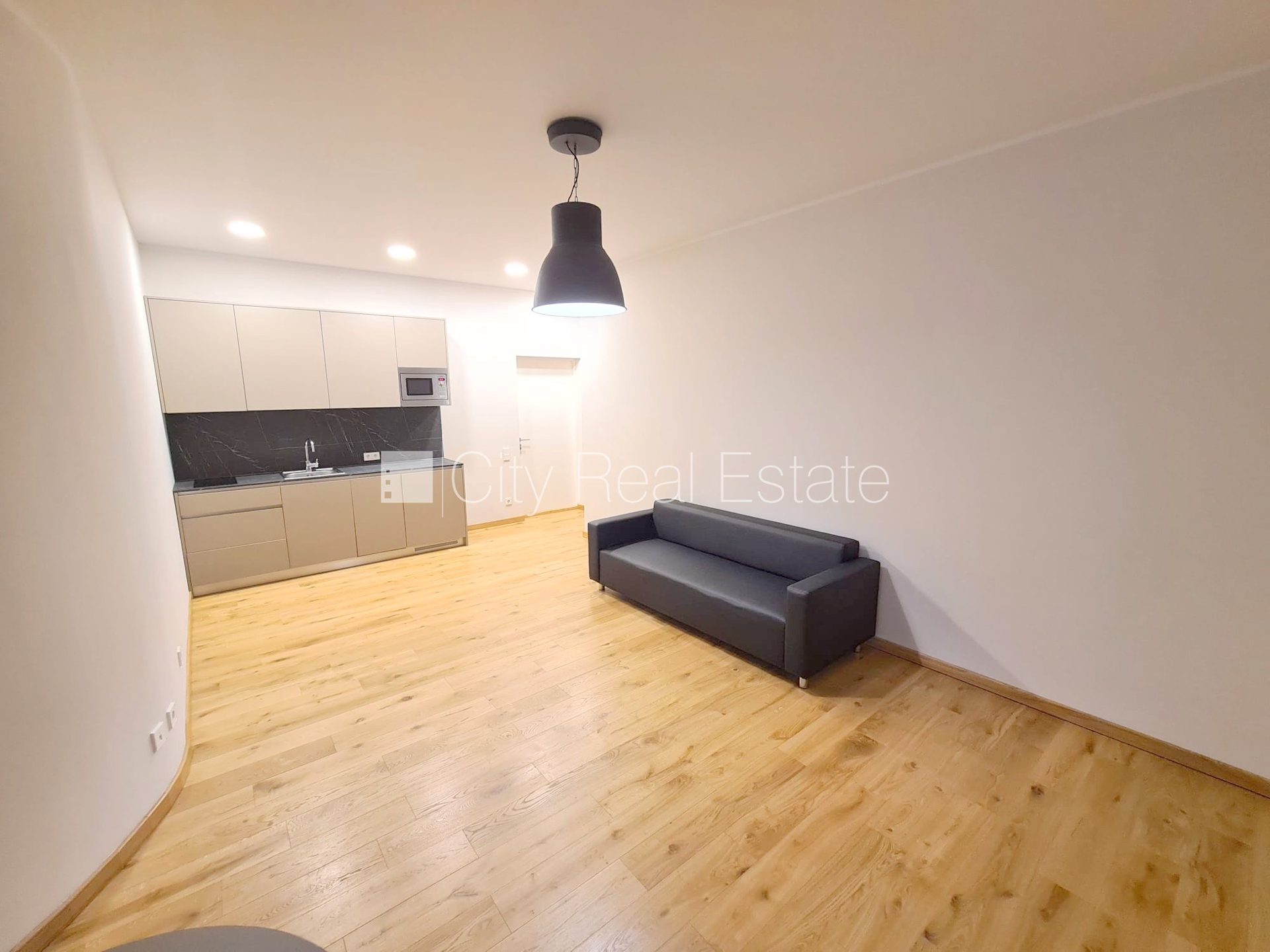 2-toaline korter Rīga, Centrs, 50 m², üür, Foto 5 / 10