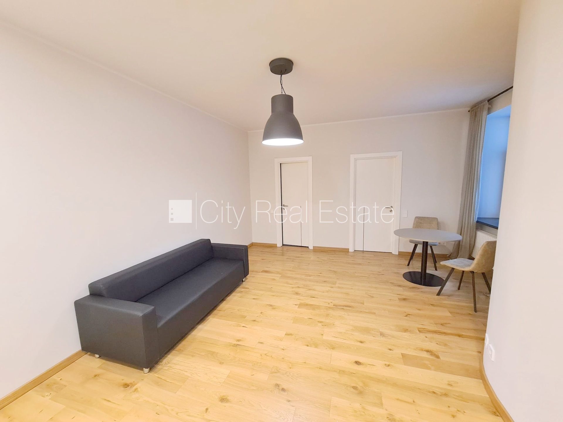 2-toaline korter Rīga, Centrs, 50 m², üür, Foto 6 / 10