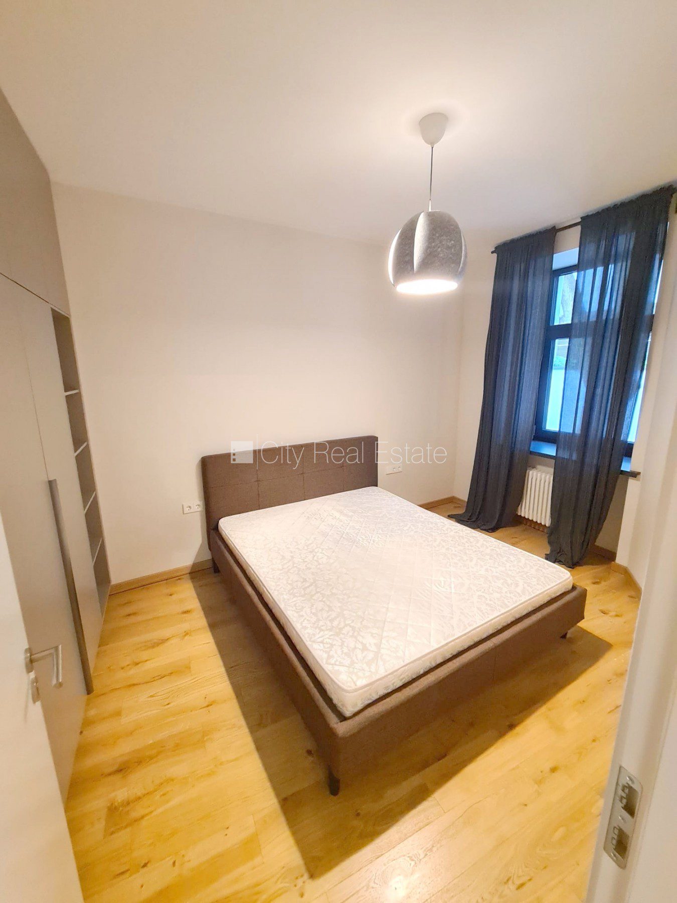 2-toaline korter Rīga, Centrs, 50 m², üür, Foto 10 / 10