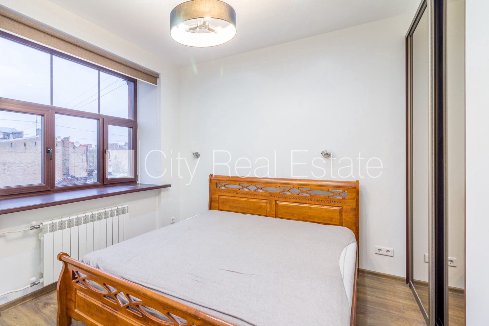 2-room apartment for rent in Riga, City Centre, 45 m², Photo 3 of 8