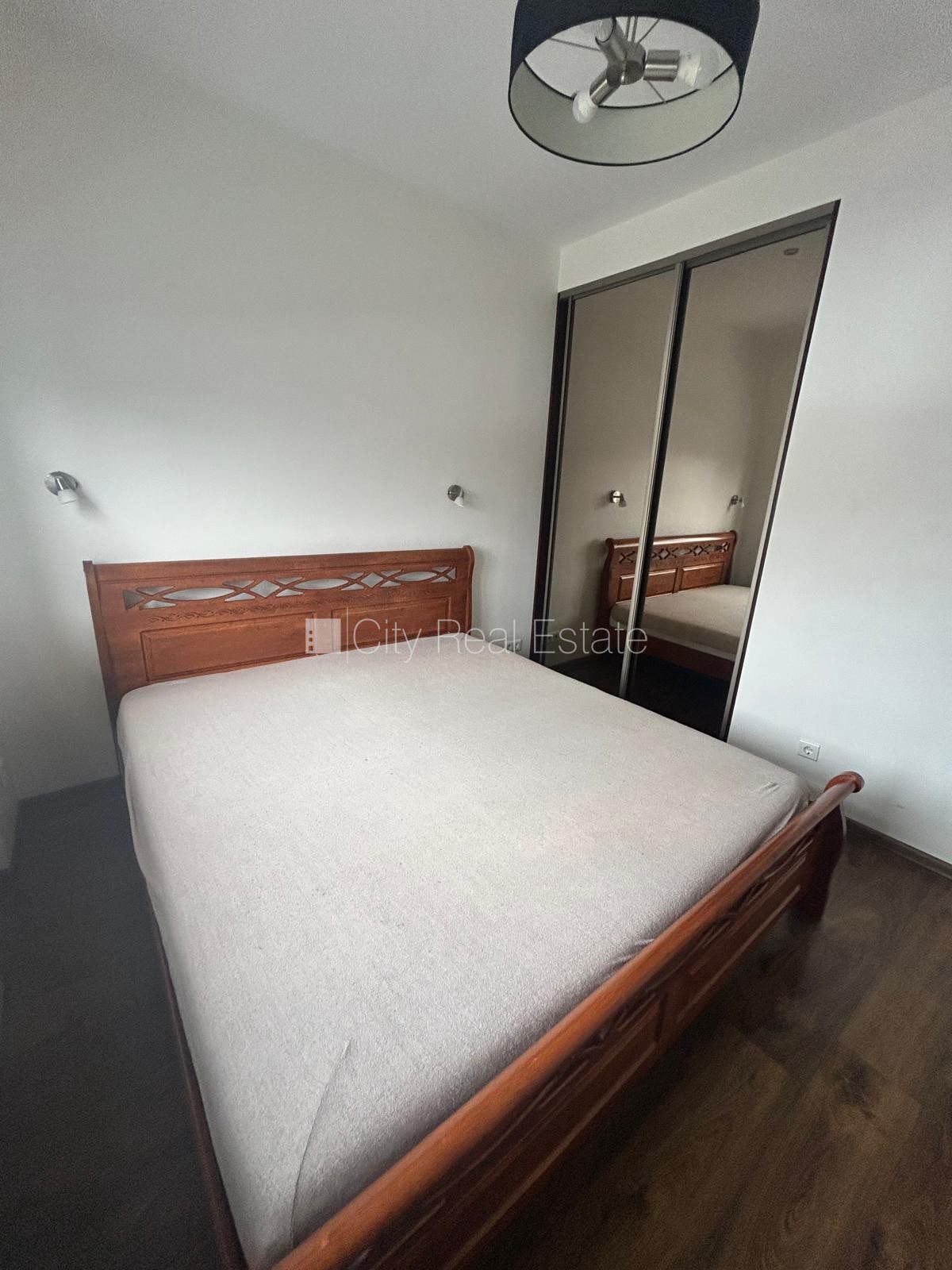 2-room apartment for rent in Riga, City Centre, 45 m², Photo 5 of 8