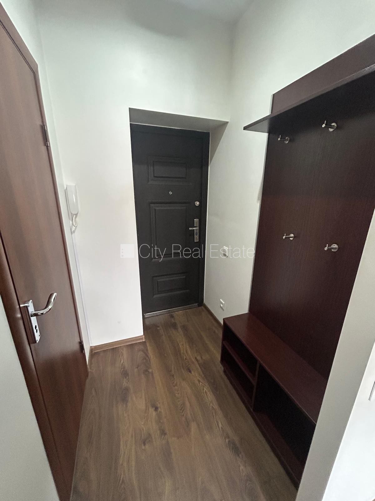 2-room apartment for rent in Riga, City Centre, 45 m², Photo 8 of 8