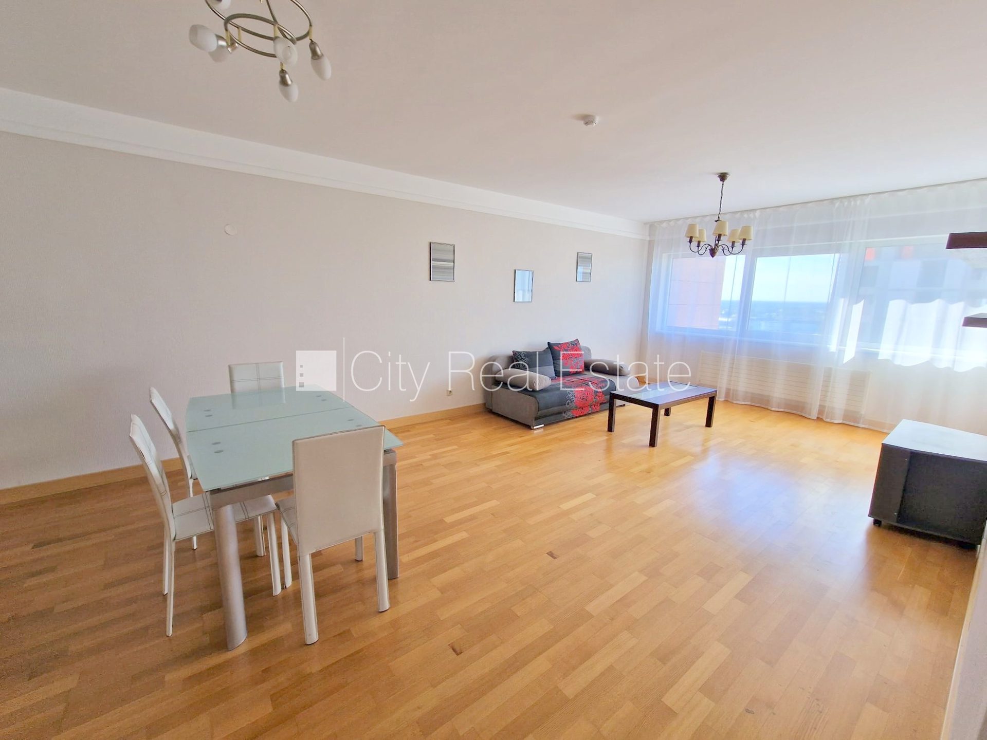 2-комнатная квартира в Рига, Шампетерис, 68 м², аренда, Фото 2 из 10