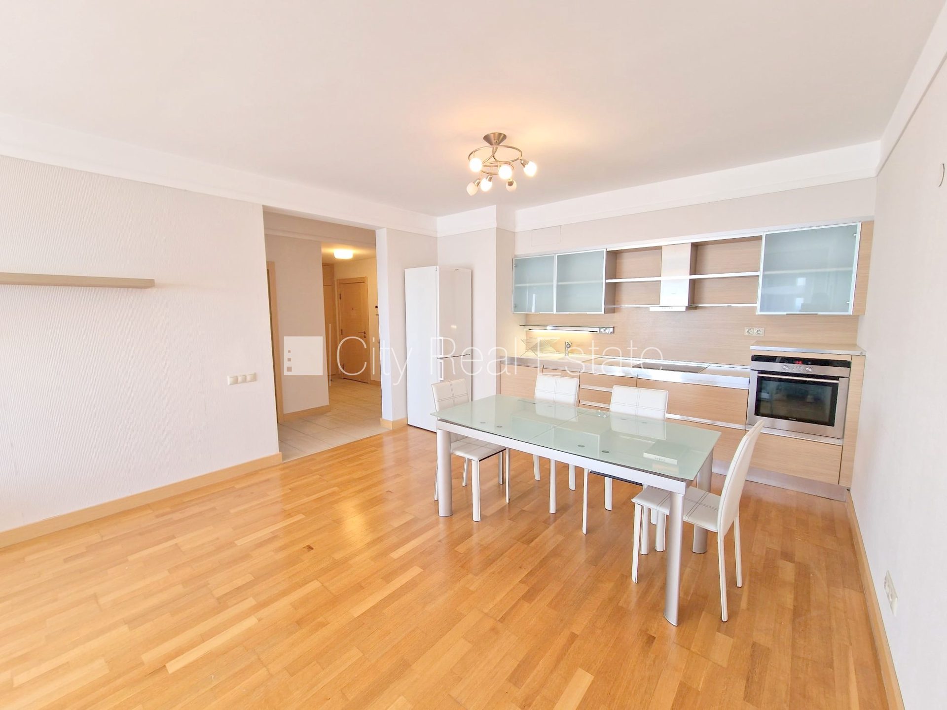 2-комнатная квартира в Рига, Шампетерис, 68 м², аренда, Фото 3 из 10