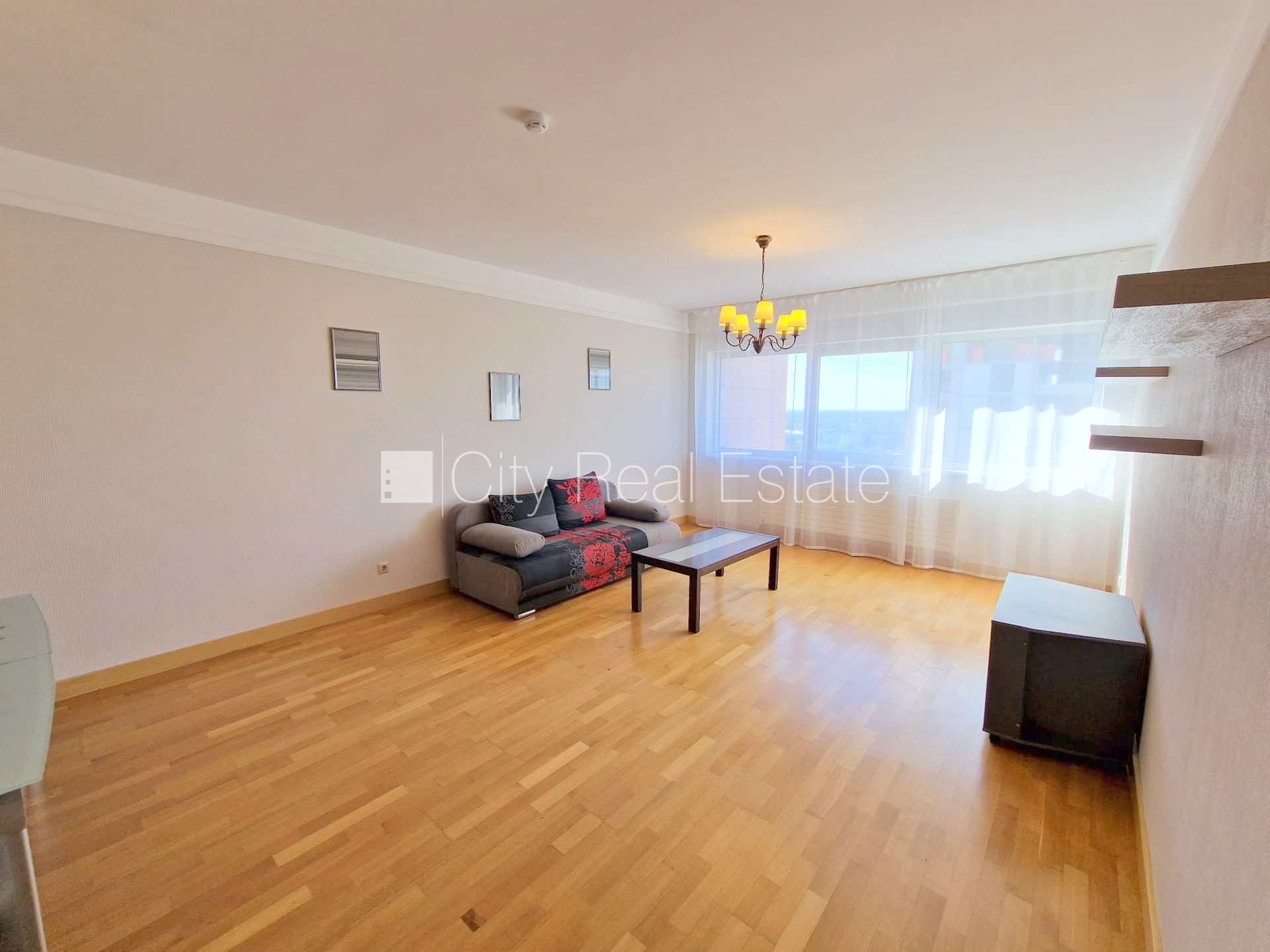 2-комнатная квартира в Рига, Шампетерис, 68 м², аренда, Фото 4 из 10