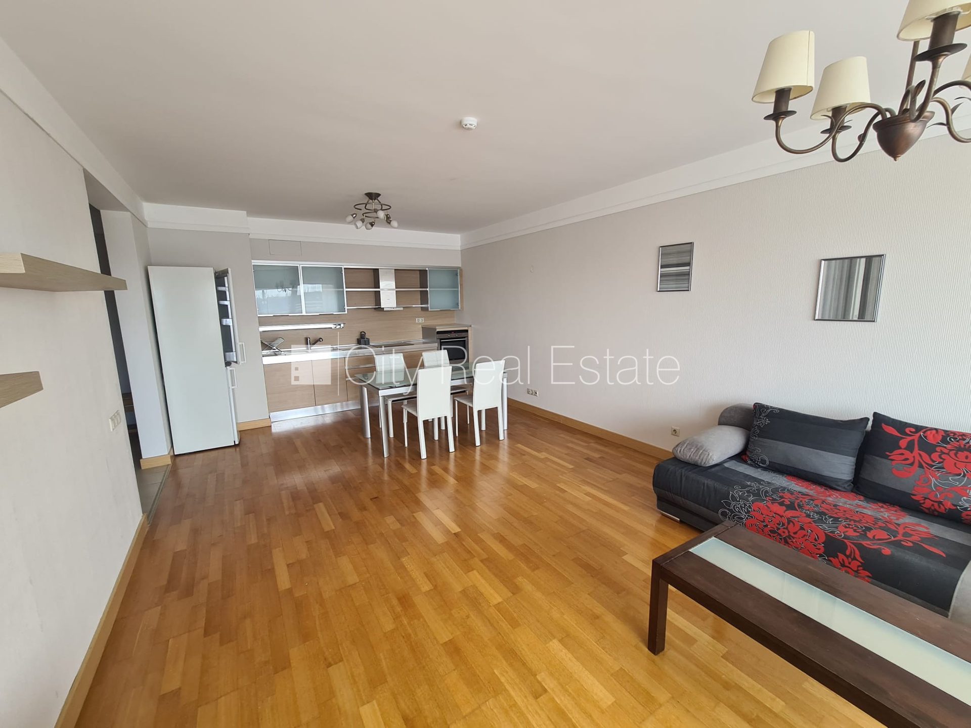 2-комнатная квартира в Рига, Шампетерис, 68 м², аренда, Фото 5 из 10