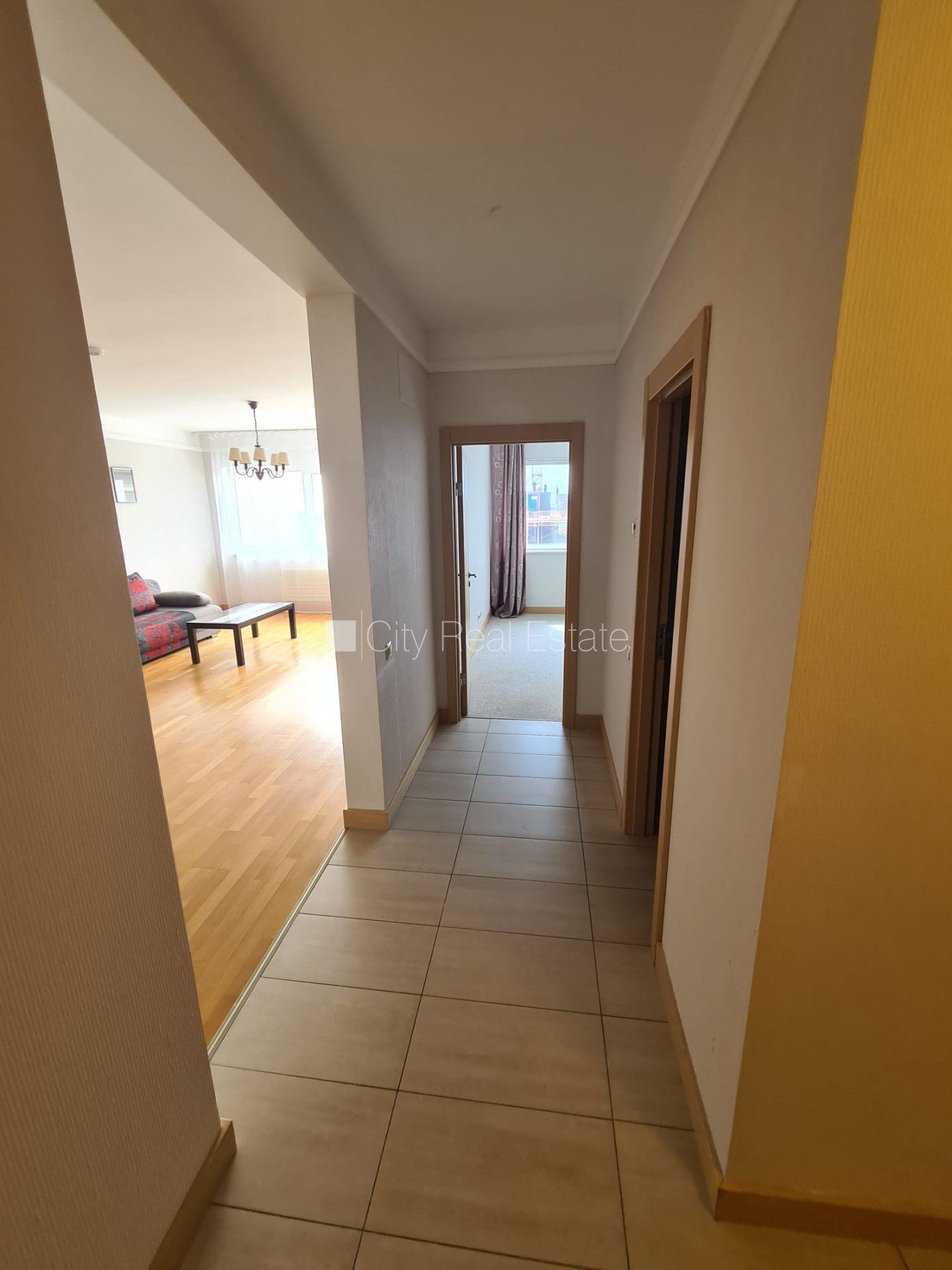 2-комнатная квартира в Рига, Шампетерис, 68 м², аренда, Фото 6 из 10