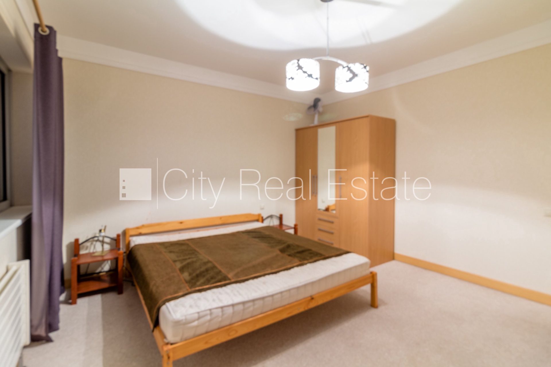 2-комнатная квартира в Рига, Шампетерис, 68 м², аренда, Фото 8 из 10