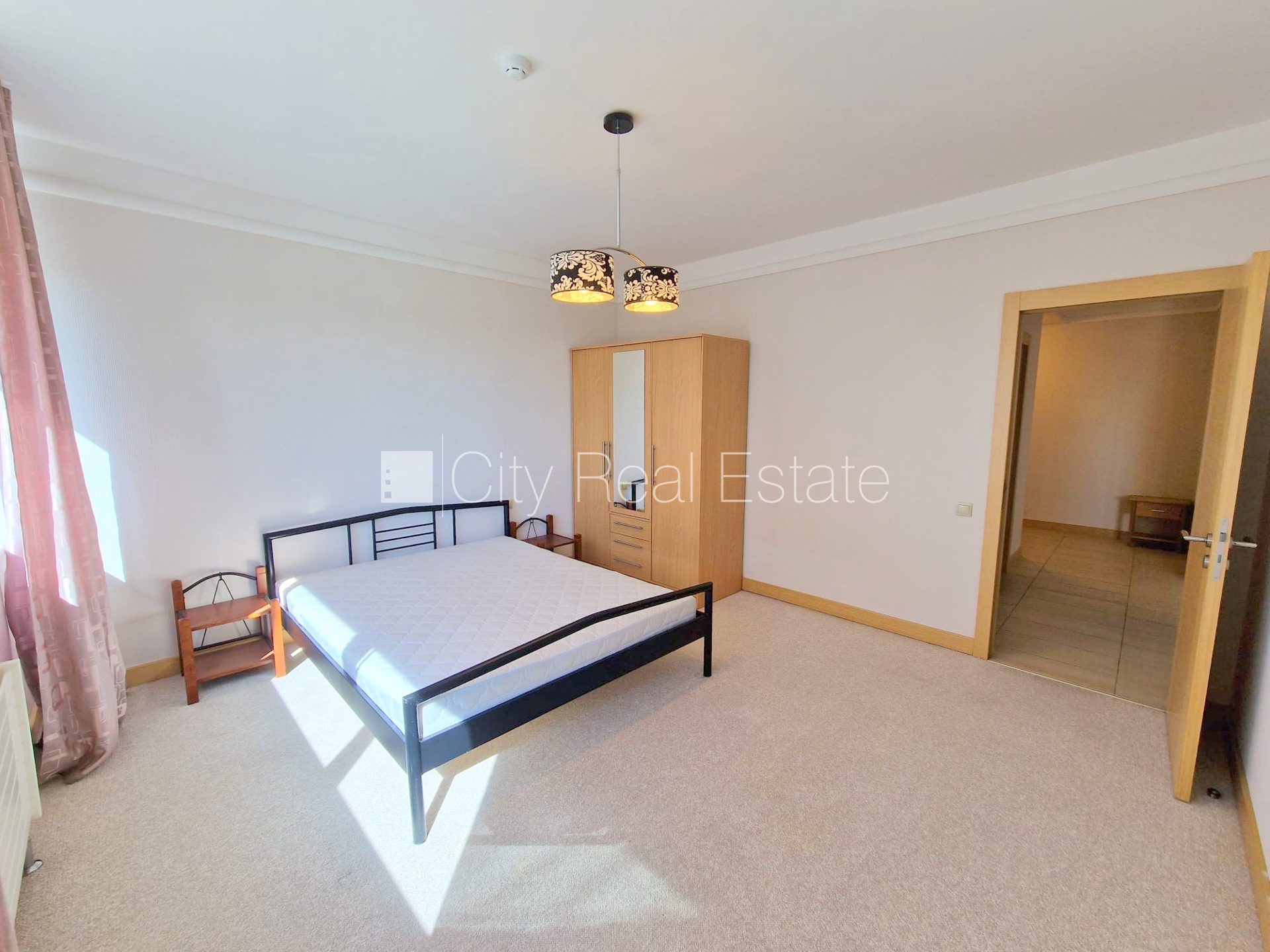 2-комнатная квартира в Рига, Шампетерис, 68 м², аренда, Фото 9 из 10