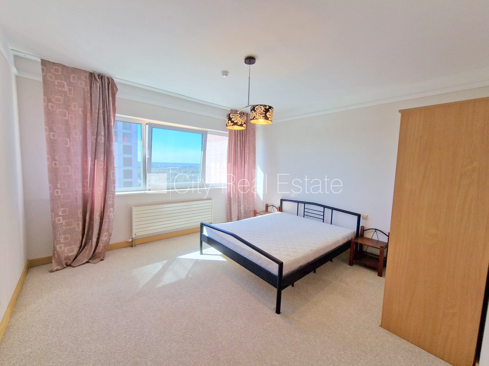 2-комнатная квартира в Рига, Шампетерис, 68 м², аренда, Фото 10 из 10