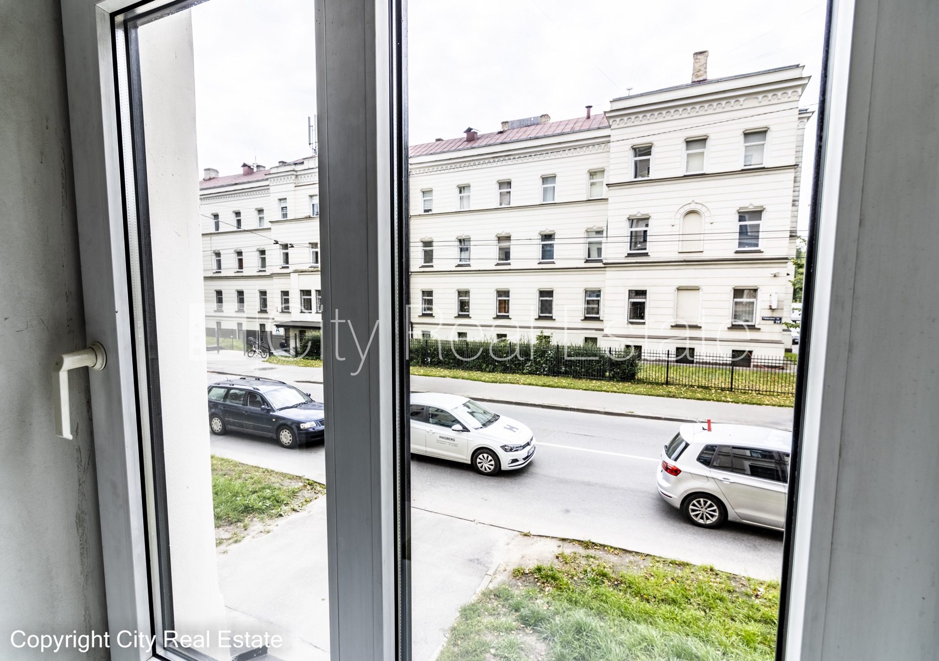 2-комнатная квартира в Рига, Центр, 44 м², аренда, Фото 6 из 10