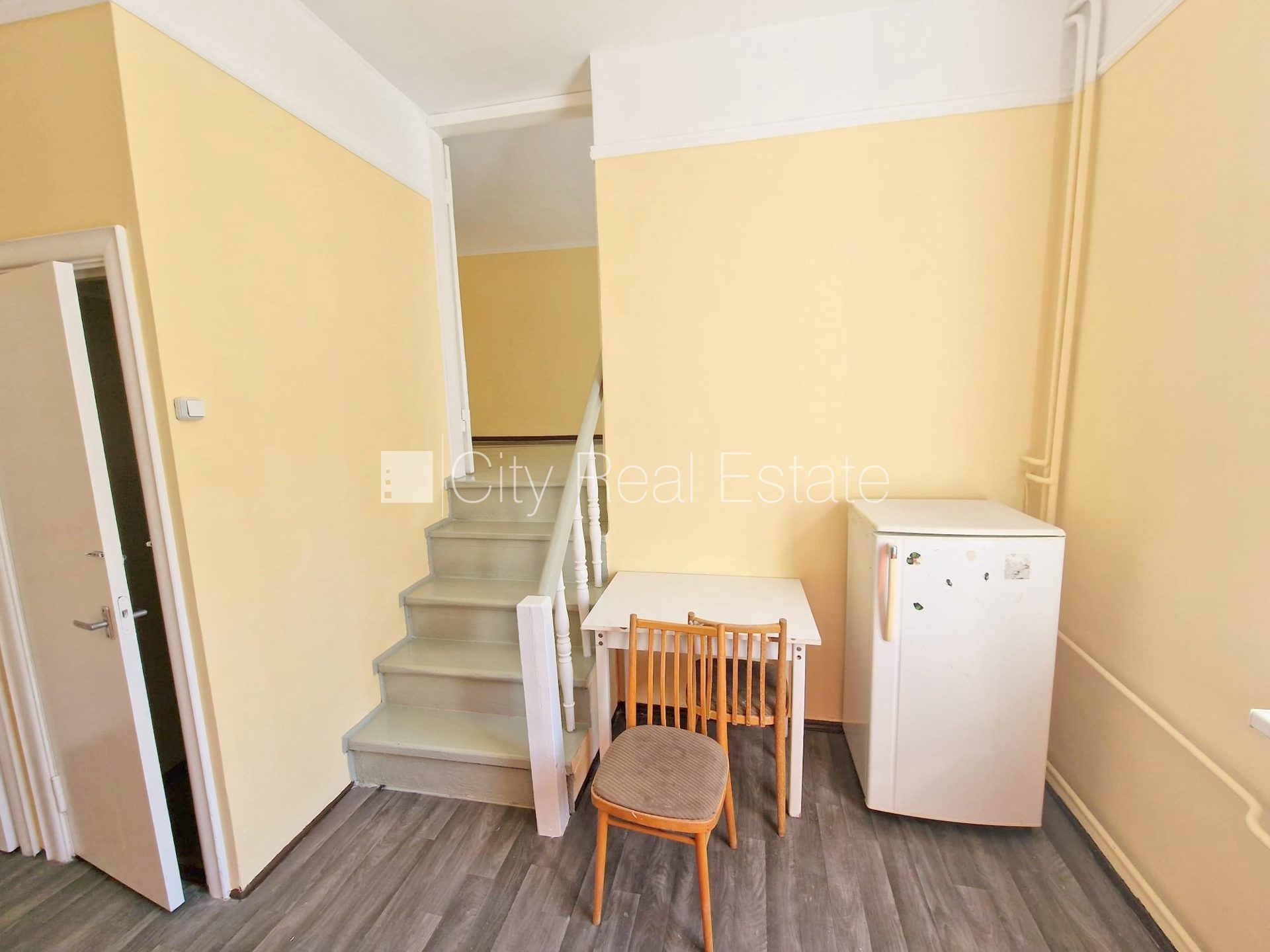 2-комнатная квартира в Рига, Центр, 44 м², аренда, Фото 10 из 10