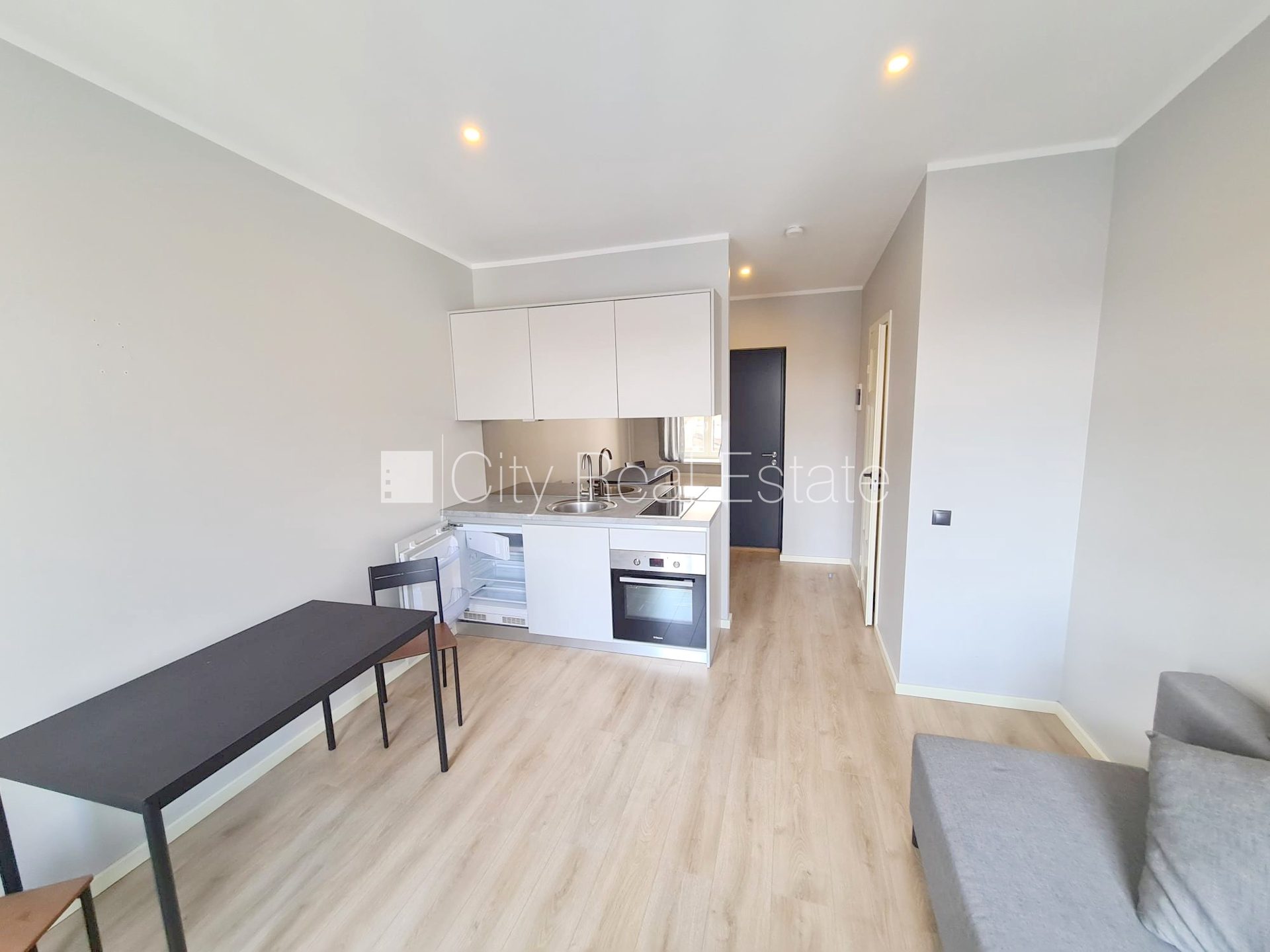 1-room apartment for rent in Riga, City Centre, 22 m², Photo 5 of 10