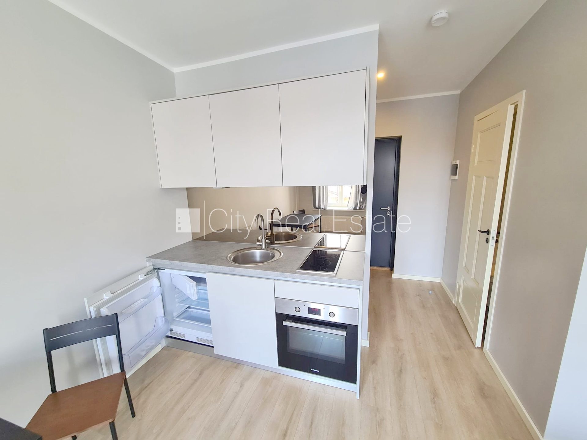 1-room apartment for rent in Riga, City Centre, 22 m², Photo 6 of 10