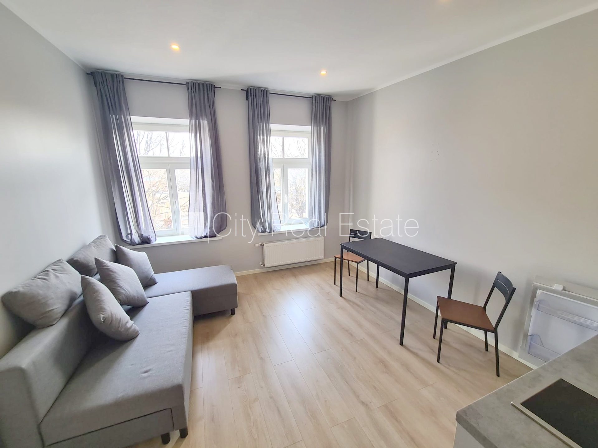 1-room apartment for rent in Riga, City Centre, 22 m², Photo 8 of 10