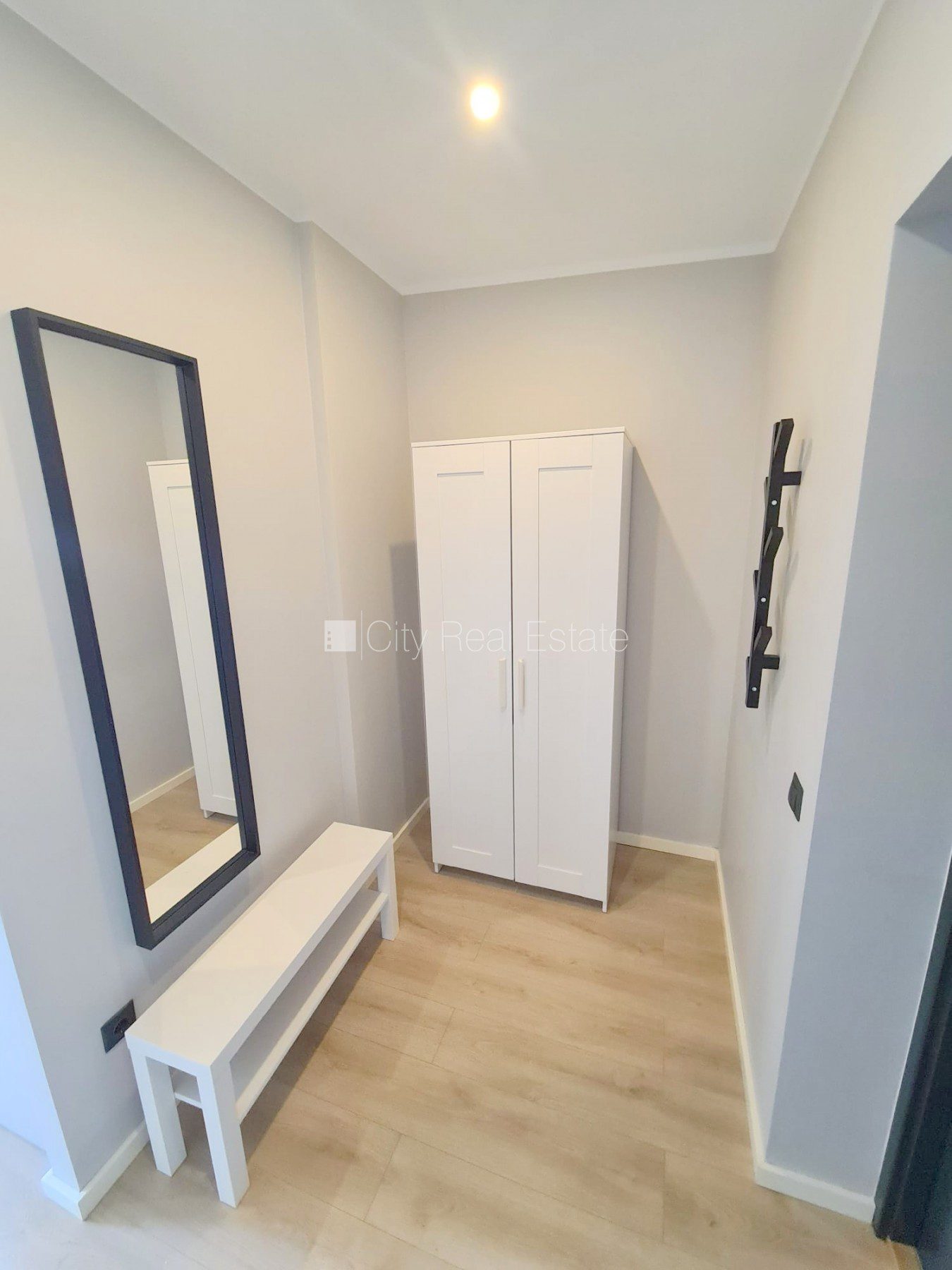 1-room apartment for rent in Riga, City Centre, 22 m², Photo 10 of 10