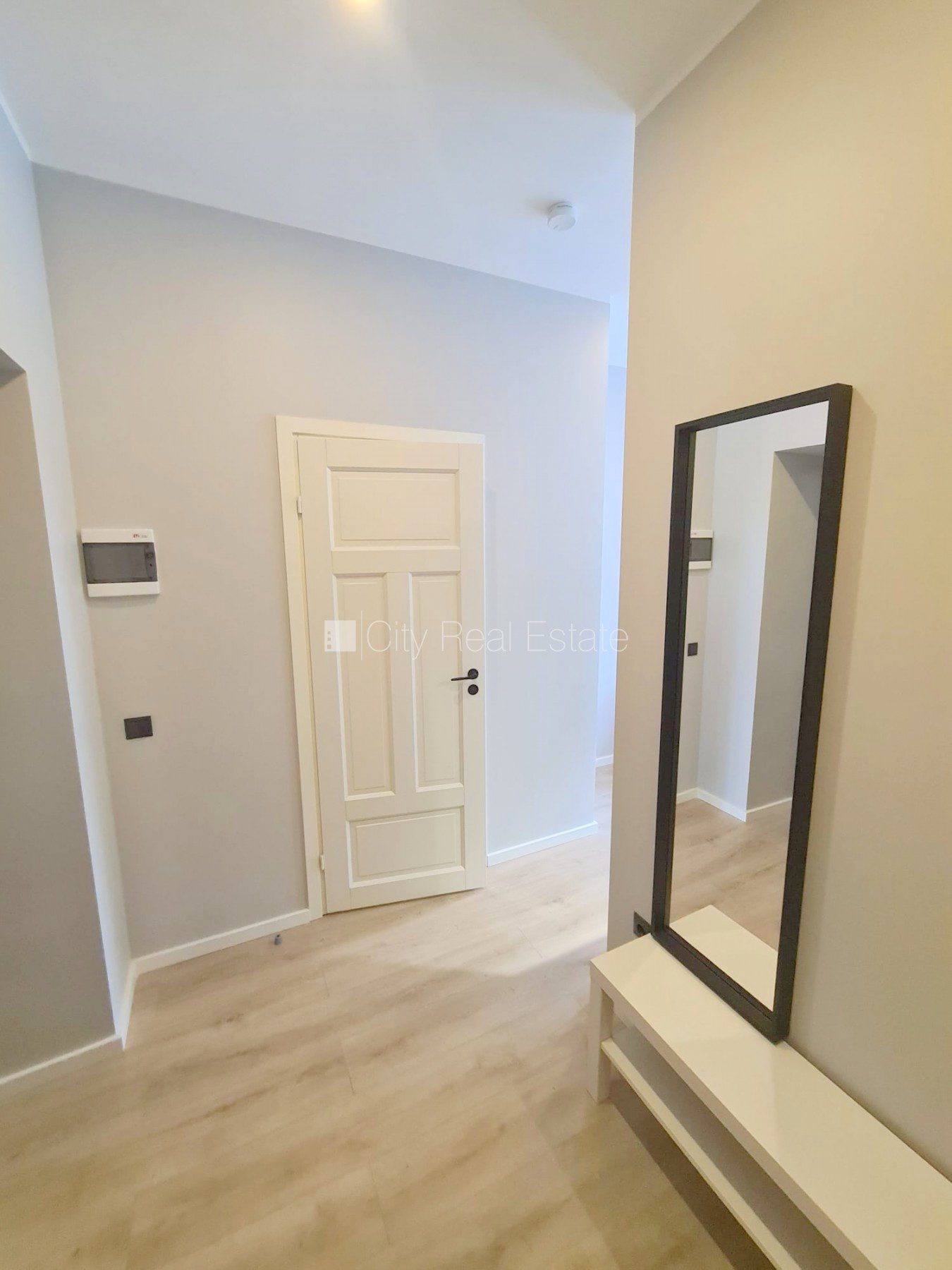 1-комнатная квартира в Рига, Центр, 25 м², аренда, Фото 8 из 10