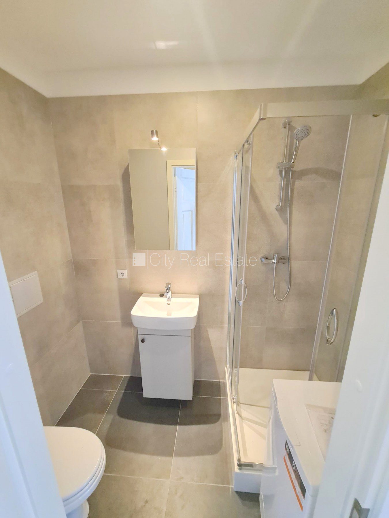 1-комнатная квартира в Рига, Центр, 25 м², аренда, Фото 10 из 10
