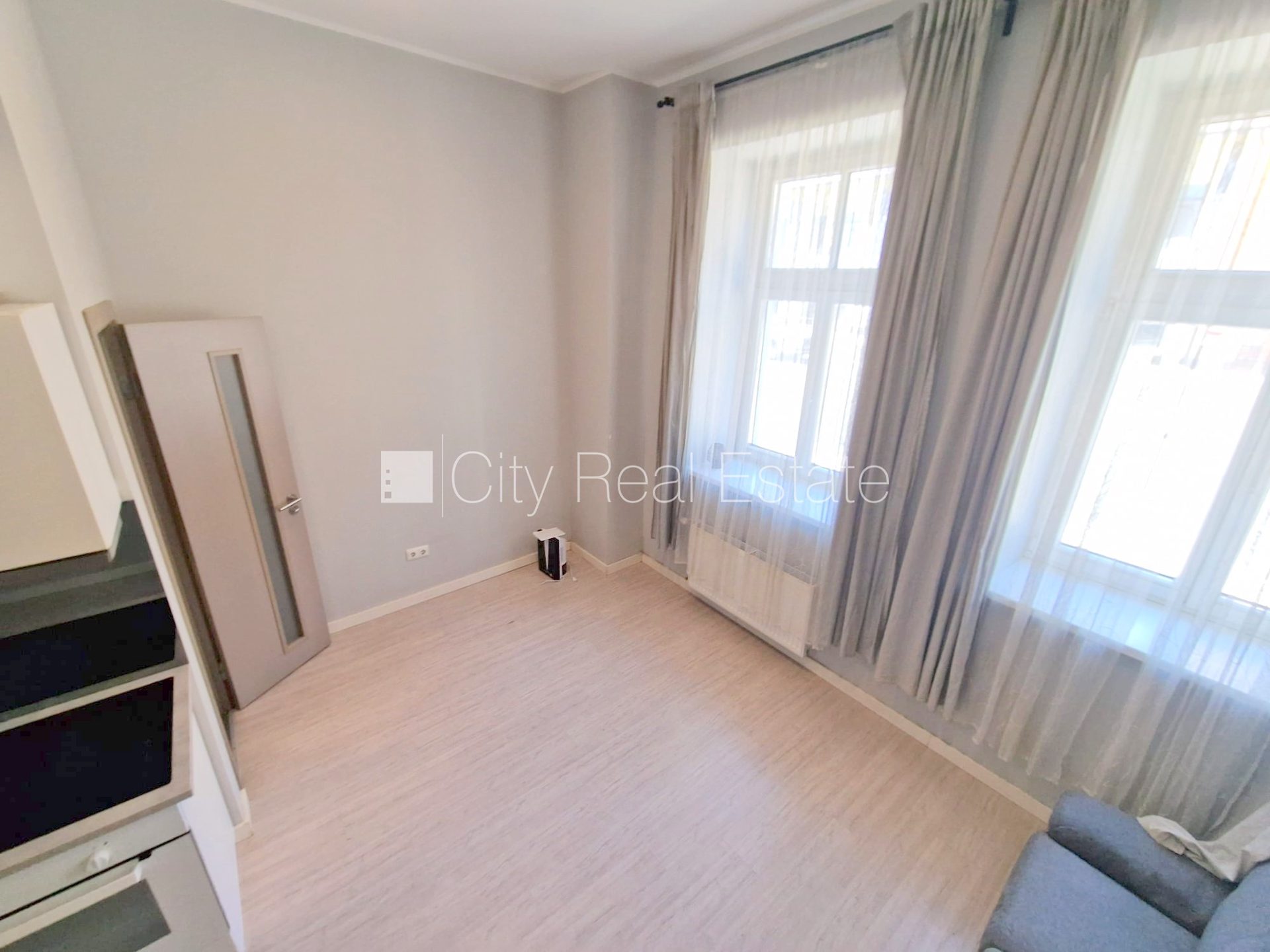 1-комнатная квартира в Рига, Центр, 20 м², аренда, Фото 8 из 10