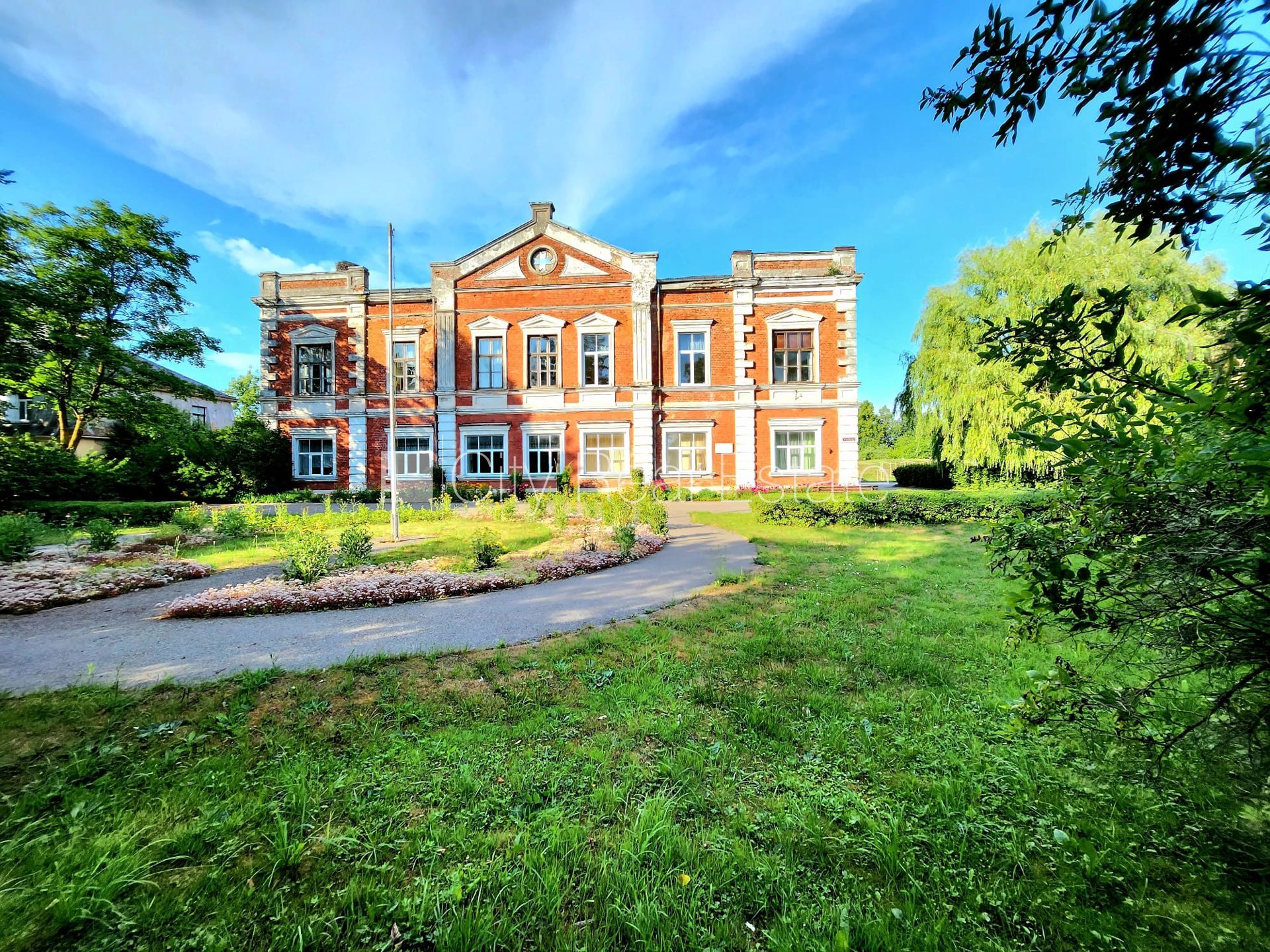 Maja Bukaišu pagasts, 1558 m², müük, Foto 3 / 10