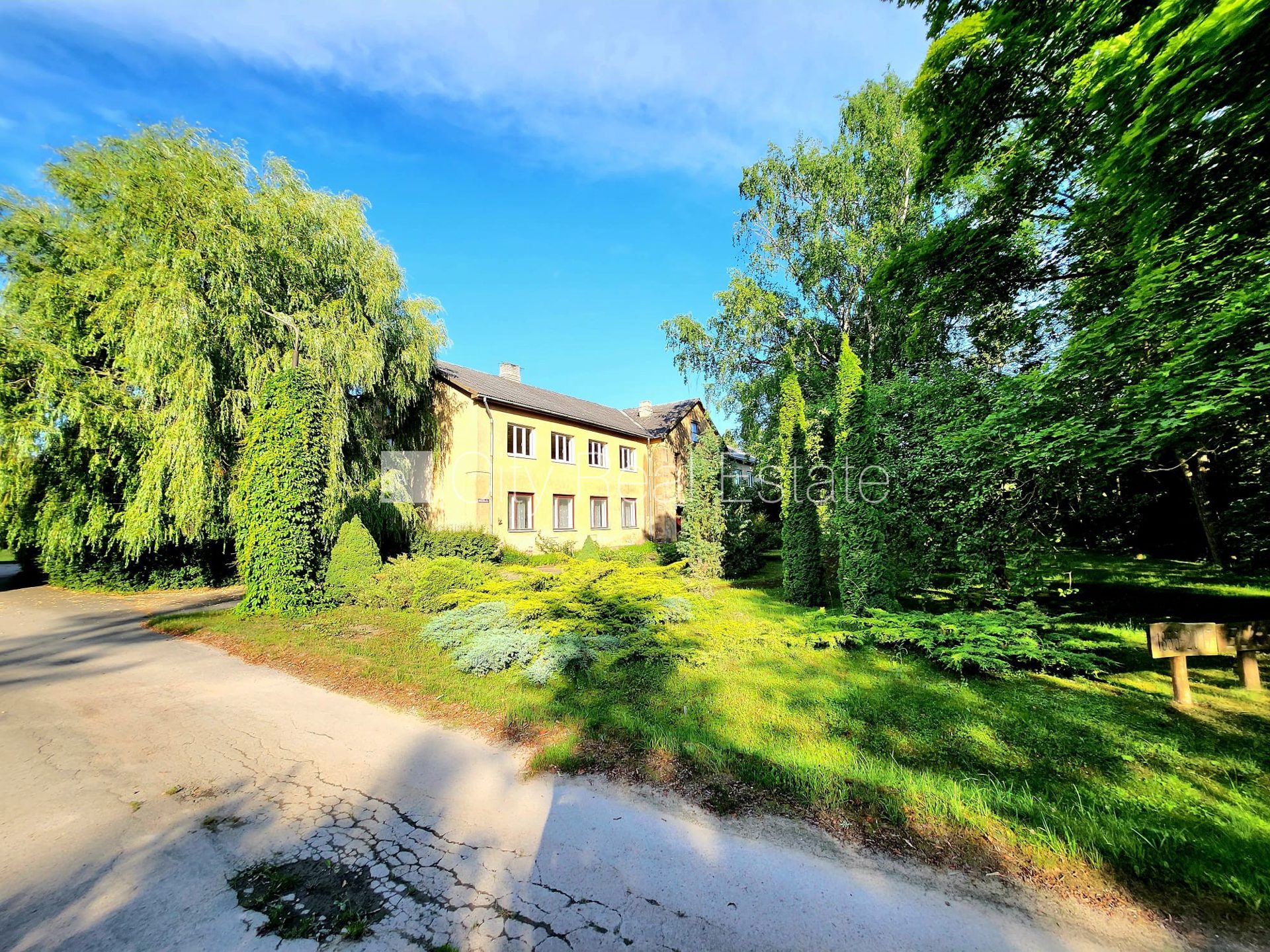 Maja Bukaišu pagasts, 1558 m², müük, Foto 6 / 10