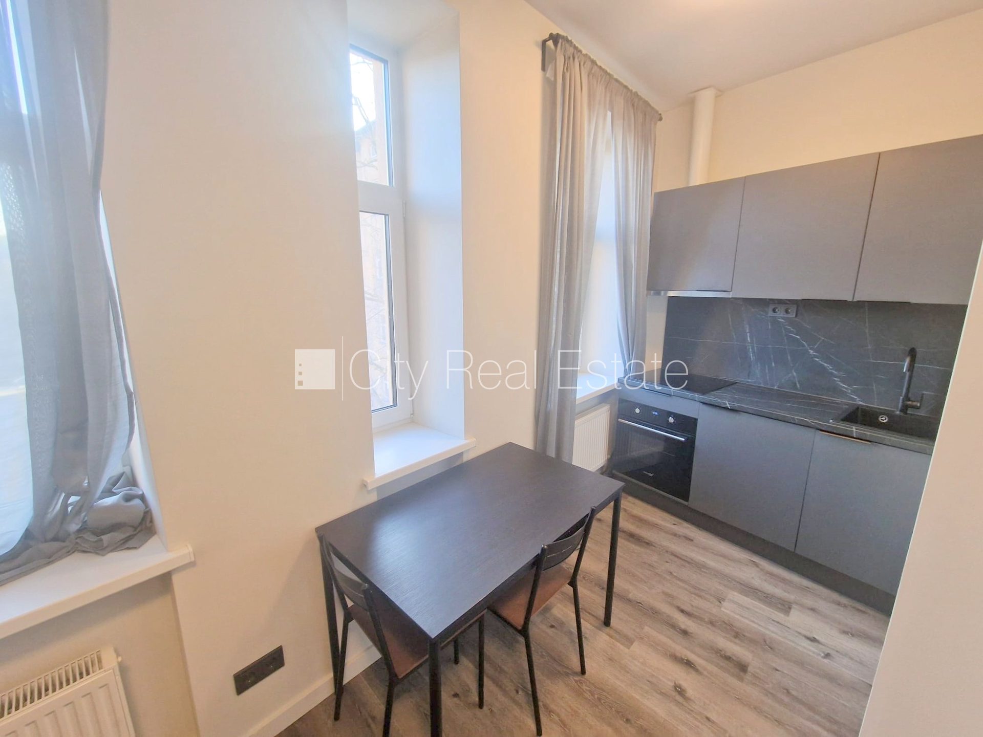 1-toaline korter Rīga, Centrs, 18 m², üür, Foto 5 / 10