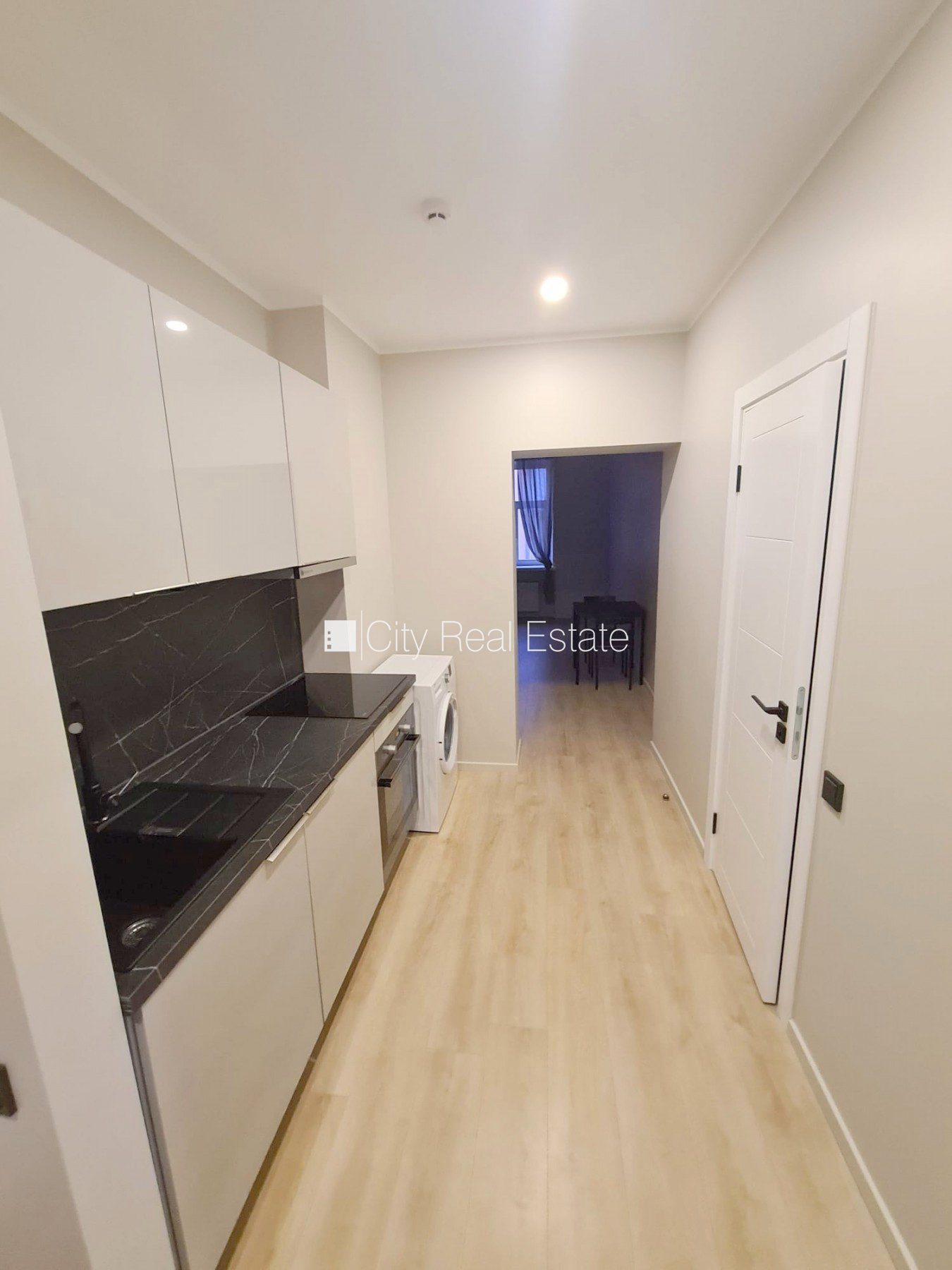 1-room apartment for rent in Riga, City Centre, 30 m², Photo 7 of 10