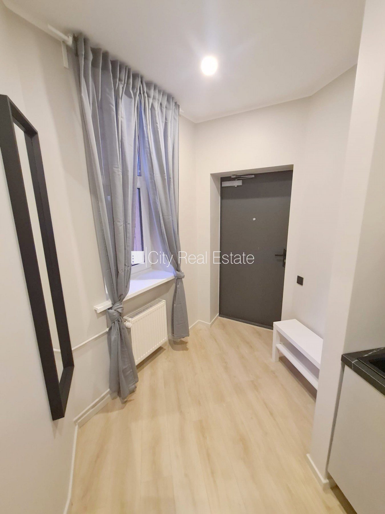 1-room apartment for rent in Riga, City Centre, 30 m², Photo 10 of 10