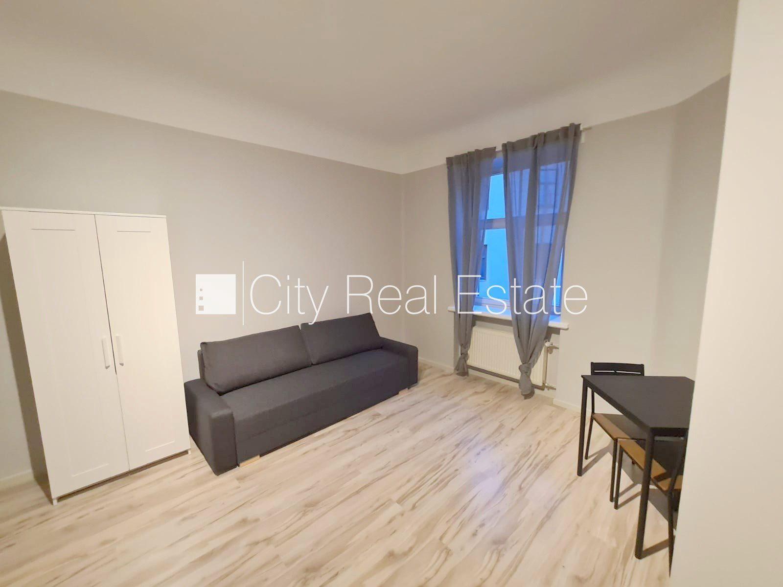 1-room apartment for rent in Riga, City Centre, 31 m², Photo 3 of 10