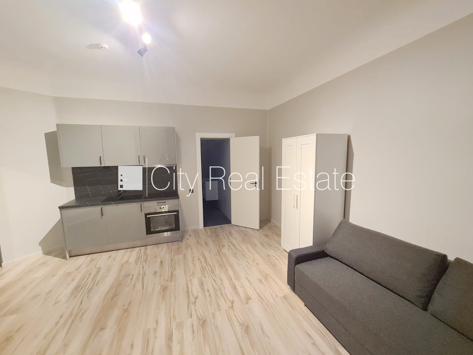 1-room apartment for rent in Riga, City Centre, 31 m², Photo 4 of 10