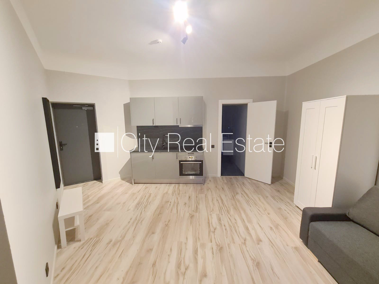 1-room apartment for rent in Riga, City Centre, 31 m², Photo 5 of 10
