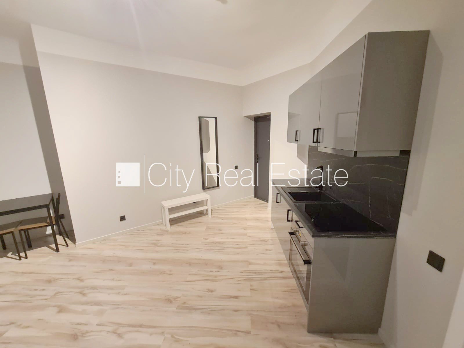 1-room apartment for rent in Riga, City Centre, 31 m², Photo 6 of 10