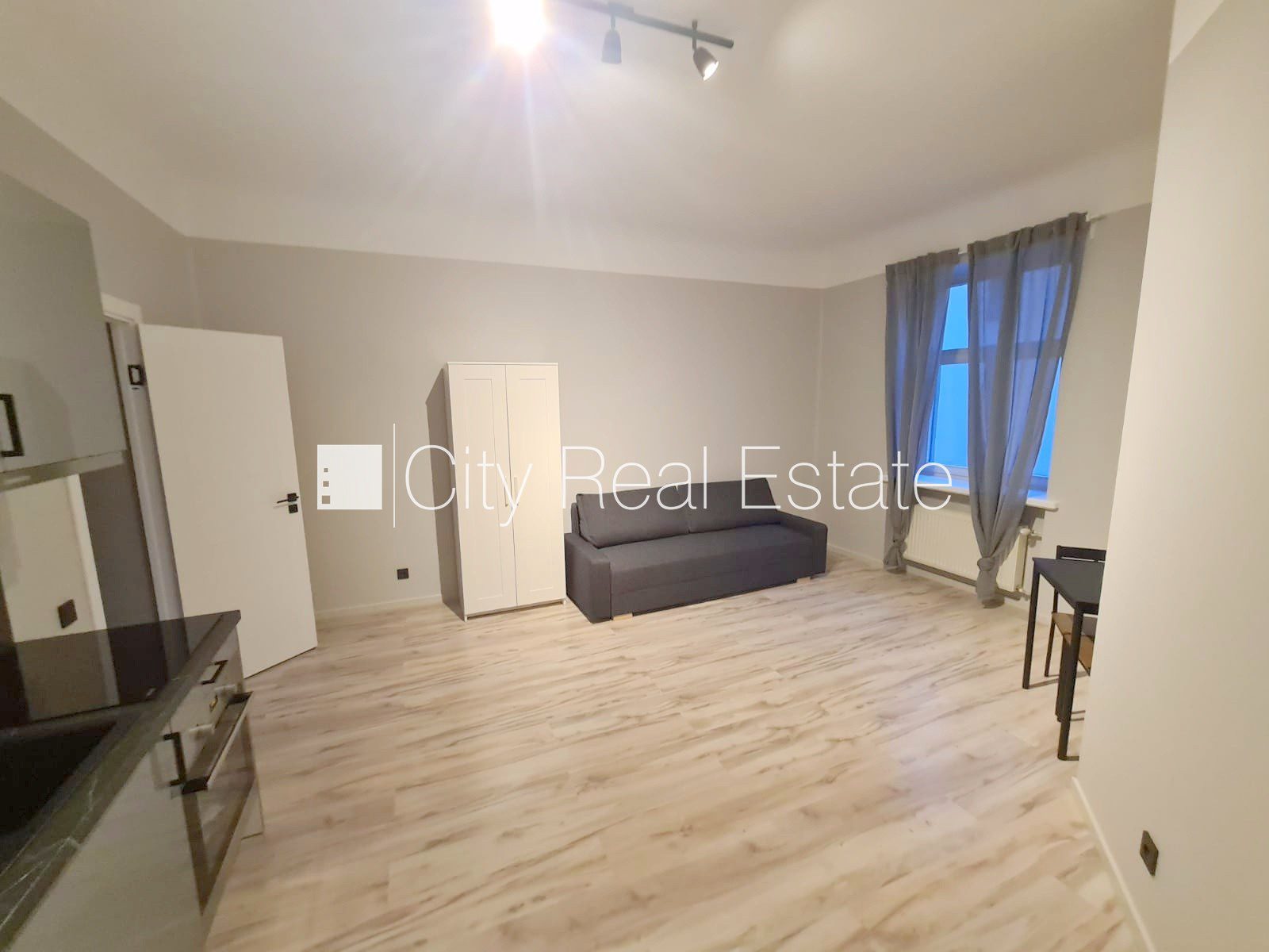 1-room apartment for rent in Riga, City Centre, 31 m², Photo 7 of 10