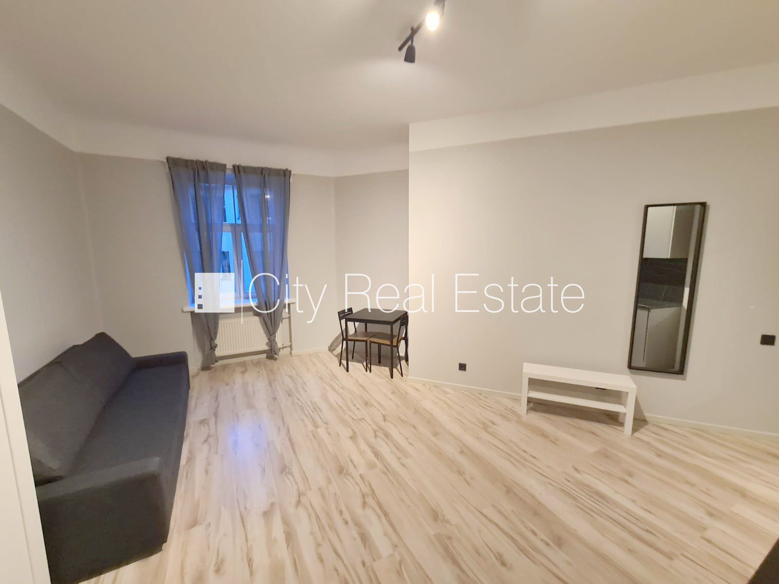 1-room apartment for rent in Riga, City Centre, 31 m², Photo 8 of 10