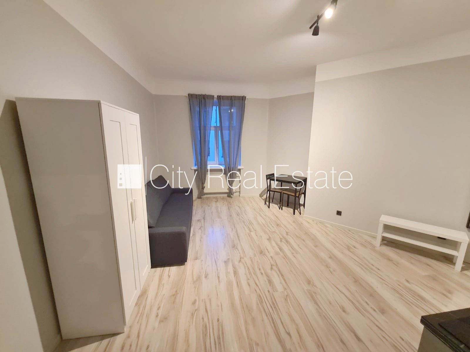 1-room apartment for rent in Riga, City Centre, 31 m², Photo 9 of 10