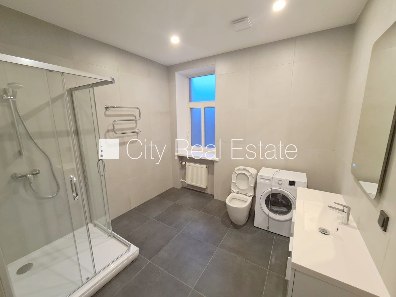 1-room apartment for rent in Riga, City Centre, 31 m², Photo 10 of 10
