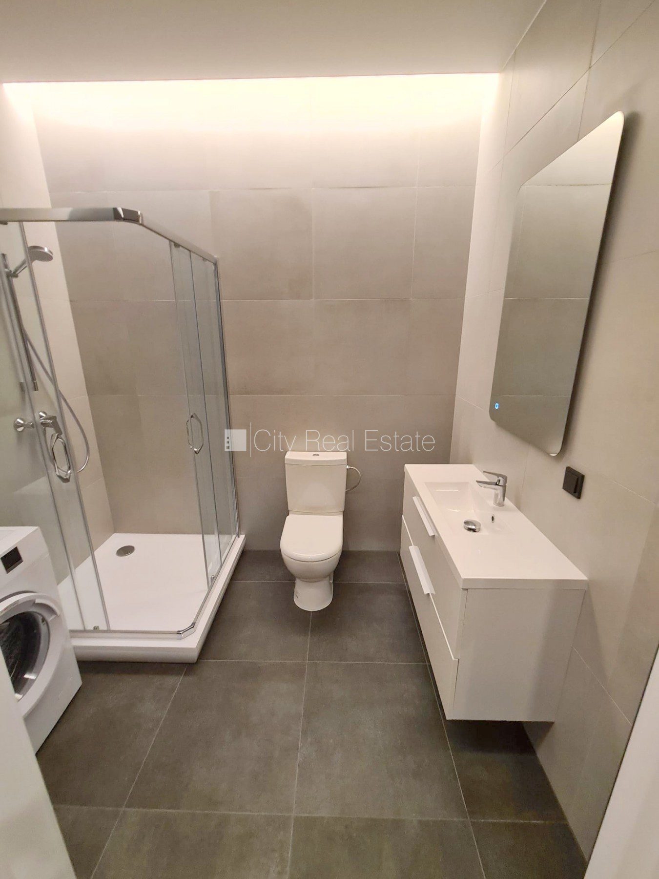 1-toaline korter Rīga, Centrs, 29 m², üür, Foto 10 / 10